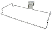 Soporte bolsa basura cocina colgante