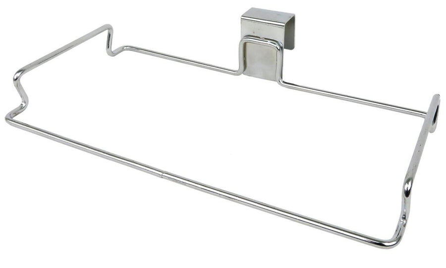 Soporte bolsa basura cocina colgante