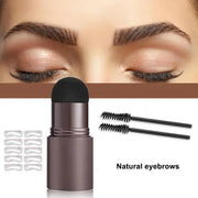 Lápiz para cejas resistente al agua