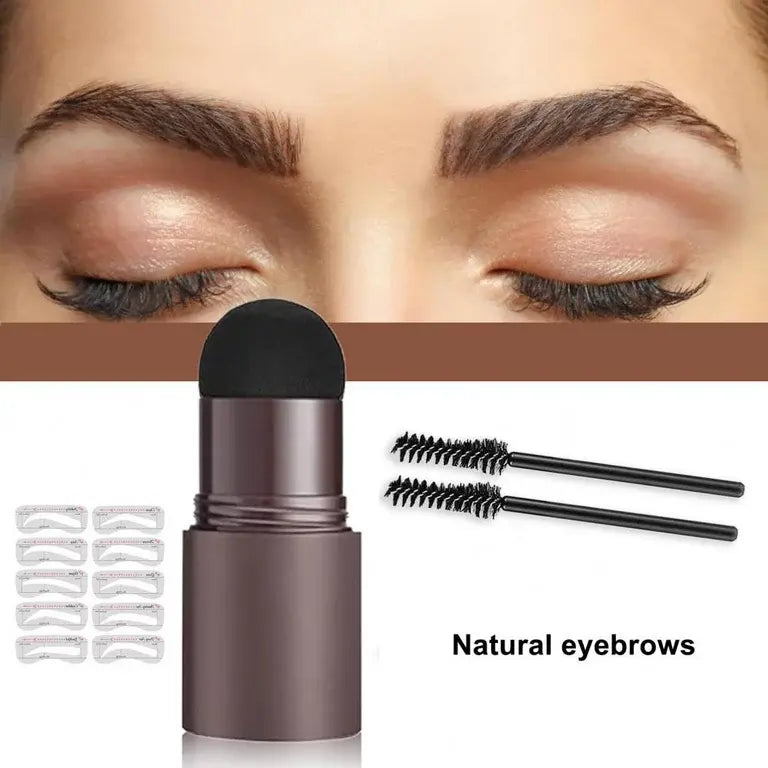 Lápiz para cejas resistente al agua