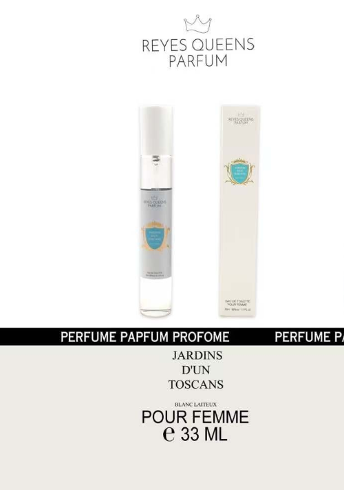 Perfume mujer 33ml floral y fresco