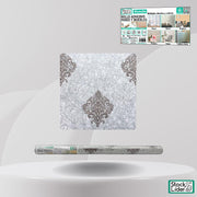 Rollo adhesivo para pared y muebles