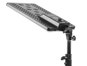 Aro de luz LED 16 pulgadas para vídeos