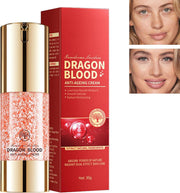 Crema Antiedad Sangre de Dragon facial