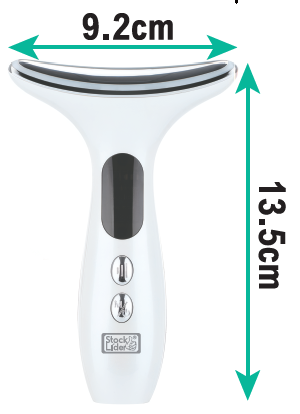 Tu masaje facial en casa