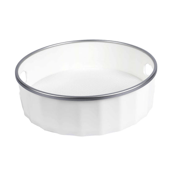 Bandeja organizador giratorio 360º