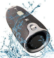 Altavoz Bluetooth XERTMT portátil potente