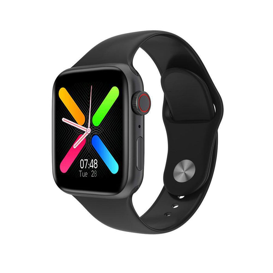 FT80 Smart Watch: controla tu día