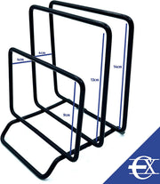 Soporte para tablas de cortar | Orden y secado