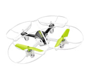 Dron controlado por gesto compacto y fácil