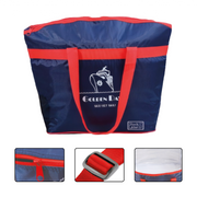 Nevera isotérmica 20L para comida y bebida