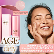 Bálsamo anti-edad reafirmante en stick