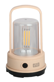 Lámpara de camping LED portátil