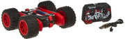 Coche TipCart radiocontrol 360 con luces