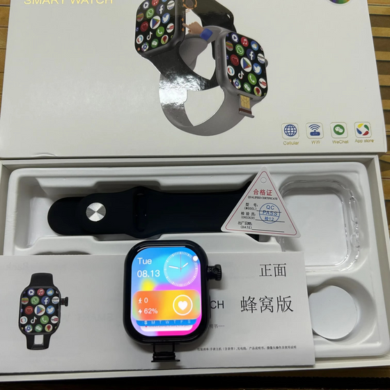 Smartwatch con SIM para llamadas sin móvil