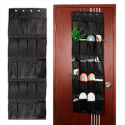 Organizador de zapatos colgante 20 bolsillos
