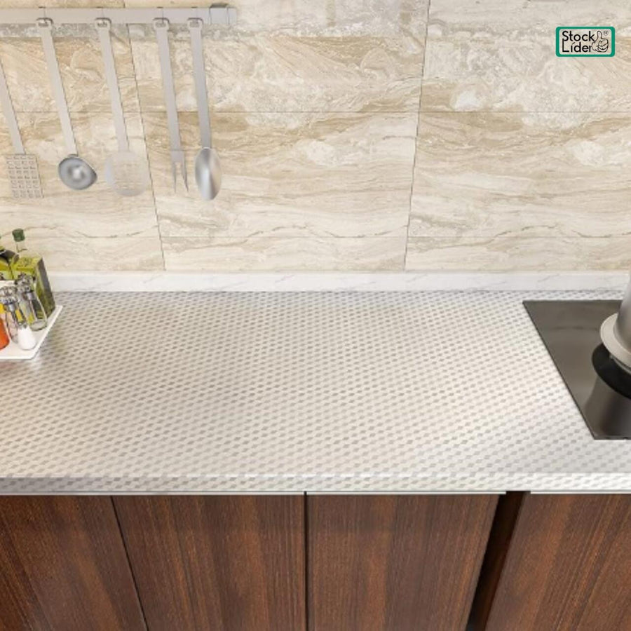 Rollo cocina adhesivo 40x200 cm