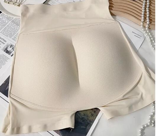Faja culote body para realzar glúteos