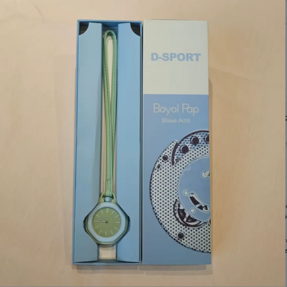 Reloj Trendy Fashion Boyol Pap
