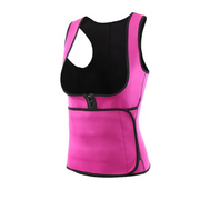 Faja deportiva lumbar corset ajustable