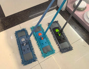 Mopa microfibra multiusos liso para hogar