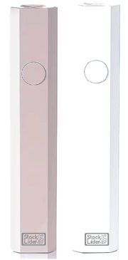 Secador de uñas UV portátil USB-C