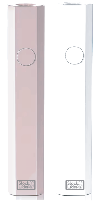 Secador de uñas UV portátil USB-C