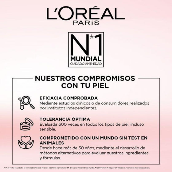 Crema de Día Age Perfect Reafirmante