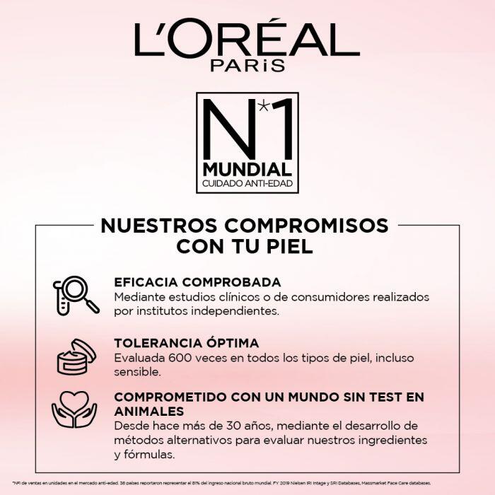 Crema de Día Age Perfect Reafirmante