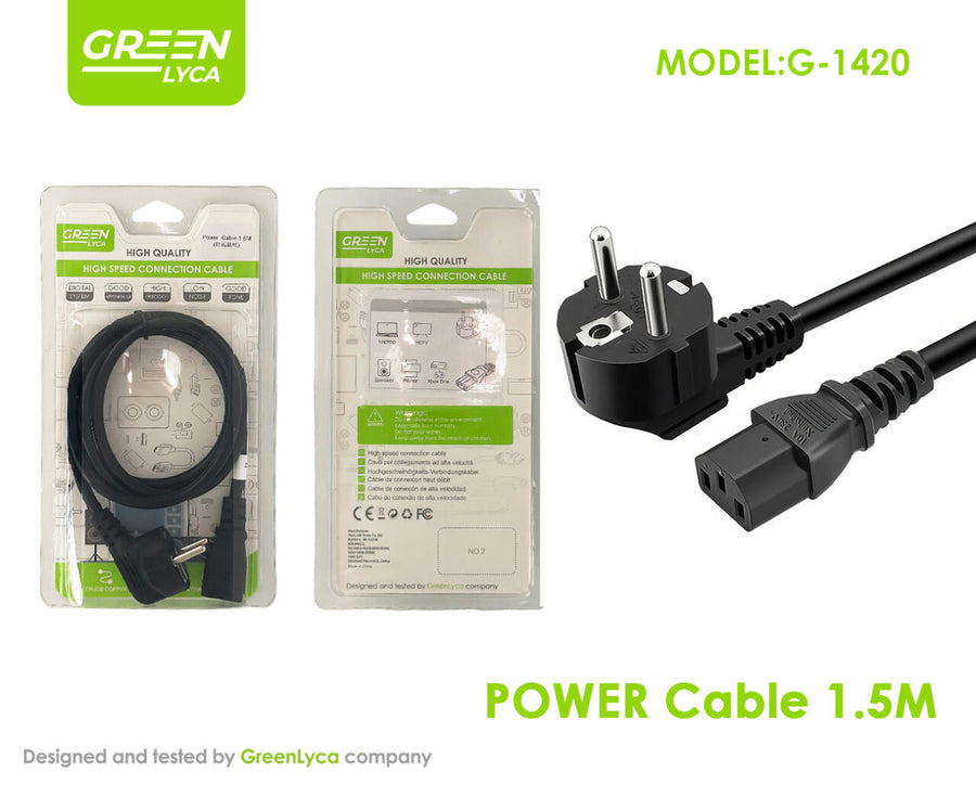 El cable que te da margen