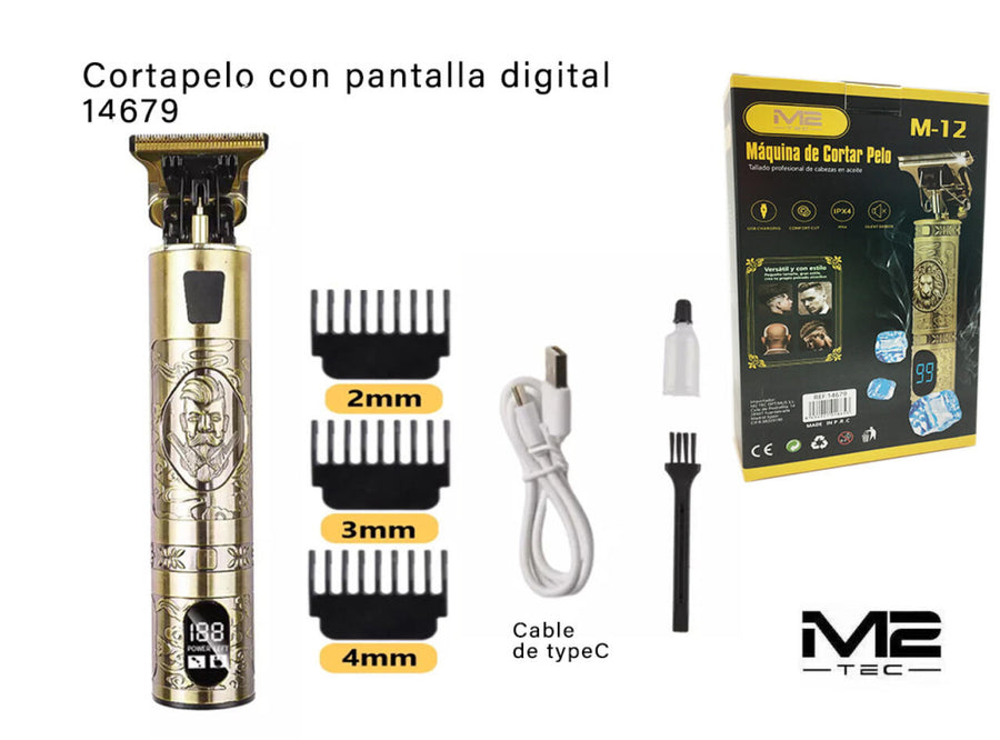 Control total en cada corte