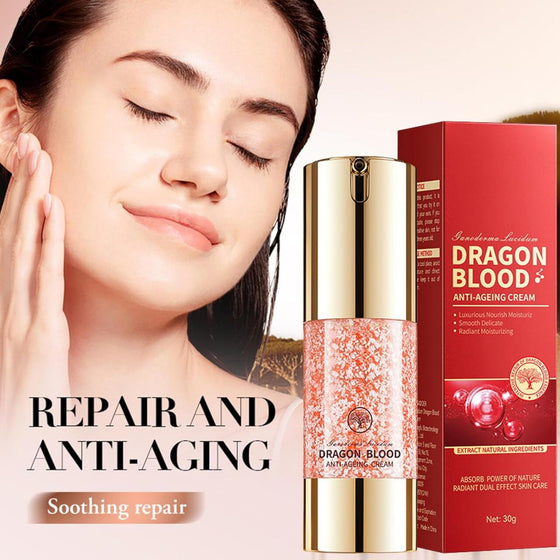 Crema Antiedad Sangre de Dragon facial