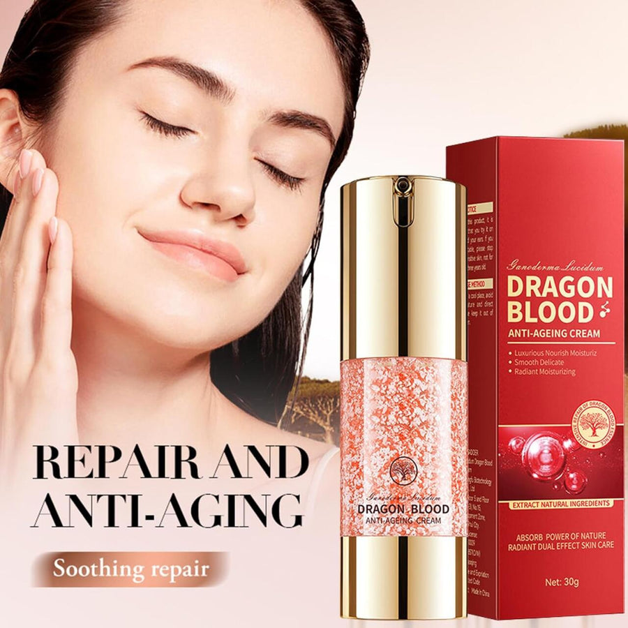 Crema Antiedad Sangre de Dragon facial