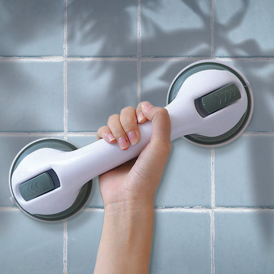 Asidero con Ventosas para Baño Pack 2