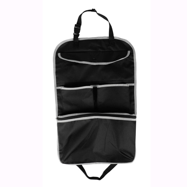 Organizador de coche maletero y asiento