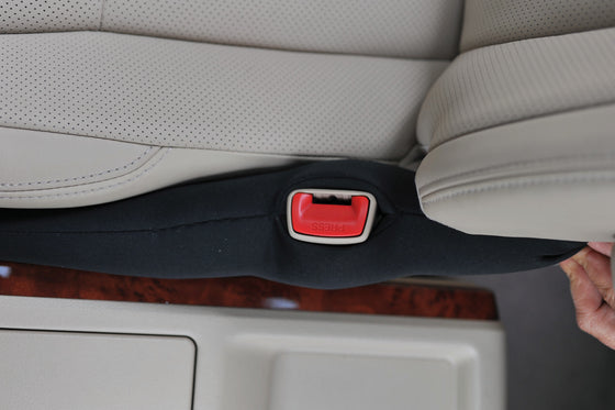Organizador para asiento de coche