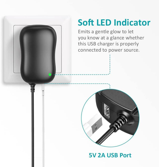 Adaptador universal de viaje Novarso
