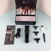 VGR V-905 trimmer profesional de precisión