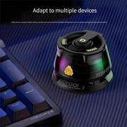 Altavoz Bluetooth magnético mini DY100