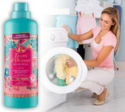 Suavizante Árabe Ayurveda Concentrado