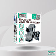 Soporte móvil bicicleta 360º universal