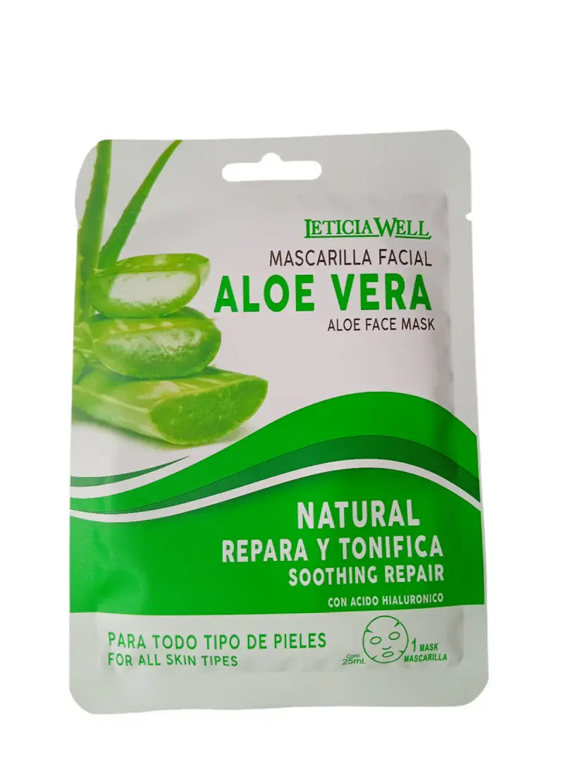 Piel fresca en 15 minutos