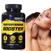 Testosterone Booster | Apoyo para tu energía