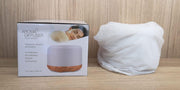 Difusor de aroma silencioso 500 ml