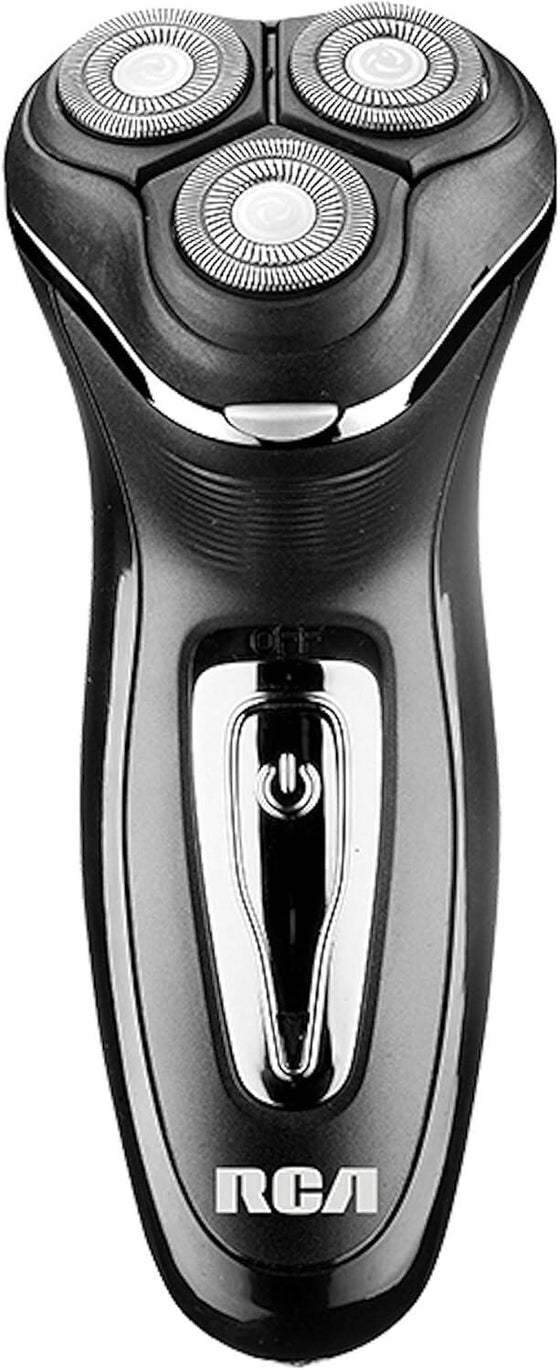Rasuradora eléctrica suave para hombre