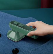 Mini vaporizador de ropa portátil