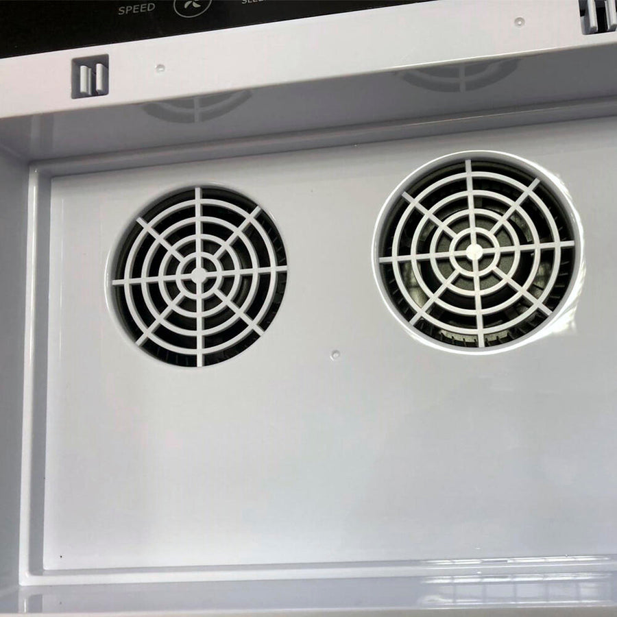 Purificador de Aire UV compacto | Novarso