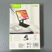 Soporte Tablet iPad Ajustable y Plegable