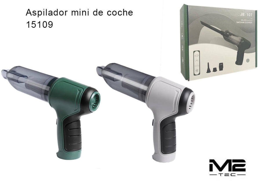Limpieza rápida para tu coche