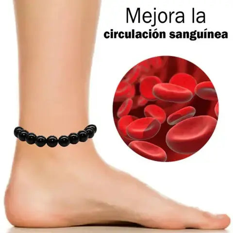 Equilibrio que también se nota